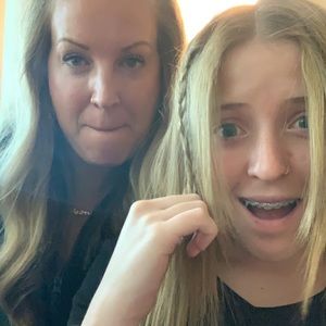 Meet your Posher, Reese